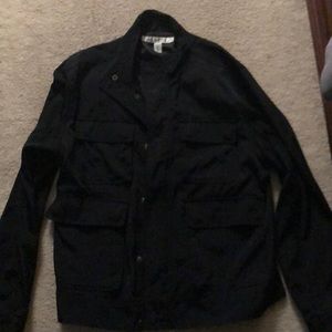 Men’s Kenneth Cole Nylon Jacket